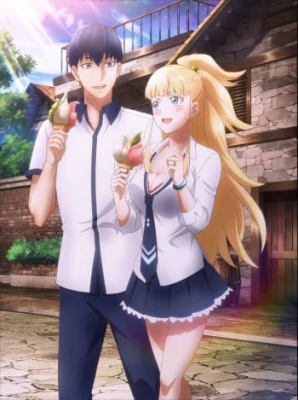 Tales of Wedding Rings Season 2