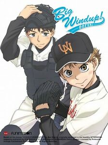 Mashle