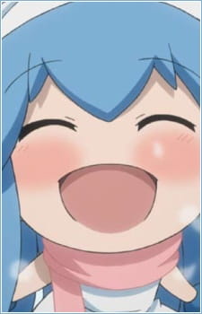 Mashle